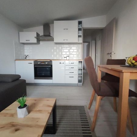 Matej 3 Apartment ซาดาร์ ภายนอก รูปภาพ