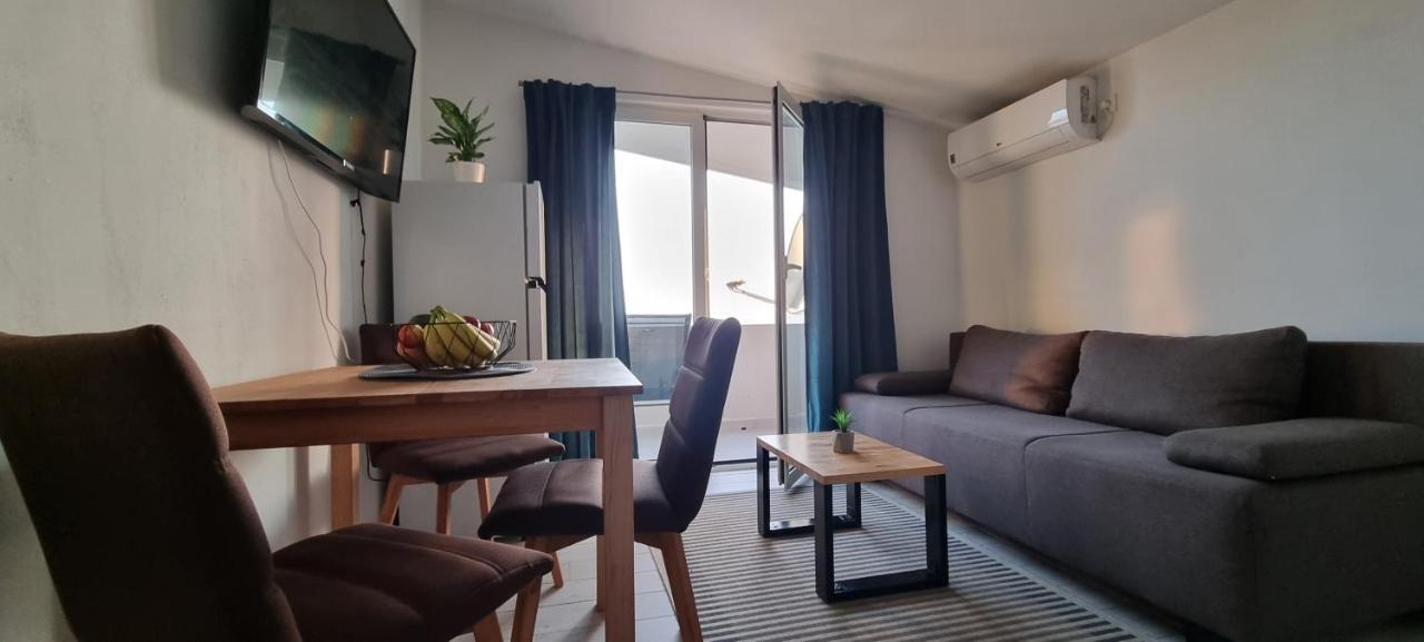 Matej 3 Apartment ซาดาร์ ภายนอก รูปภาพ