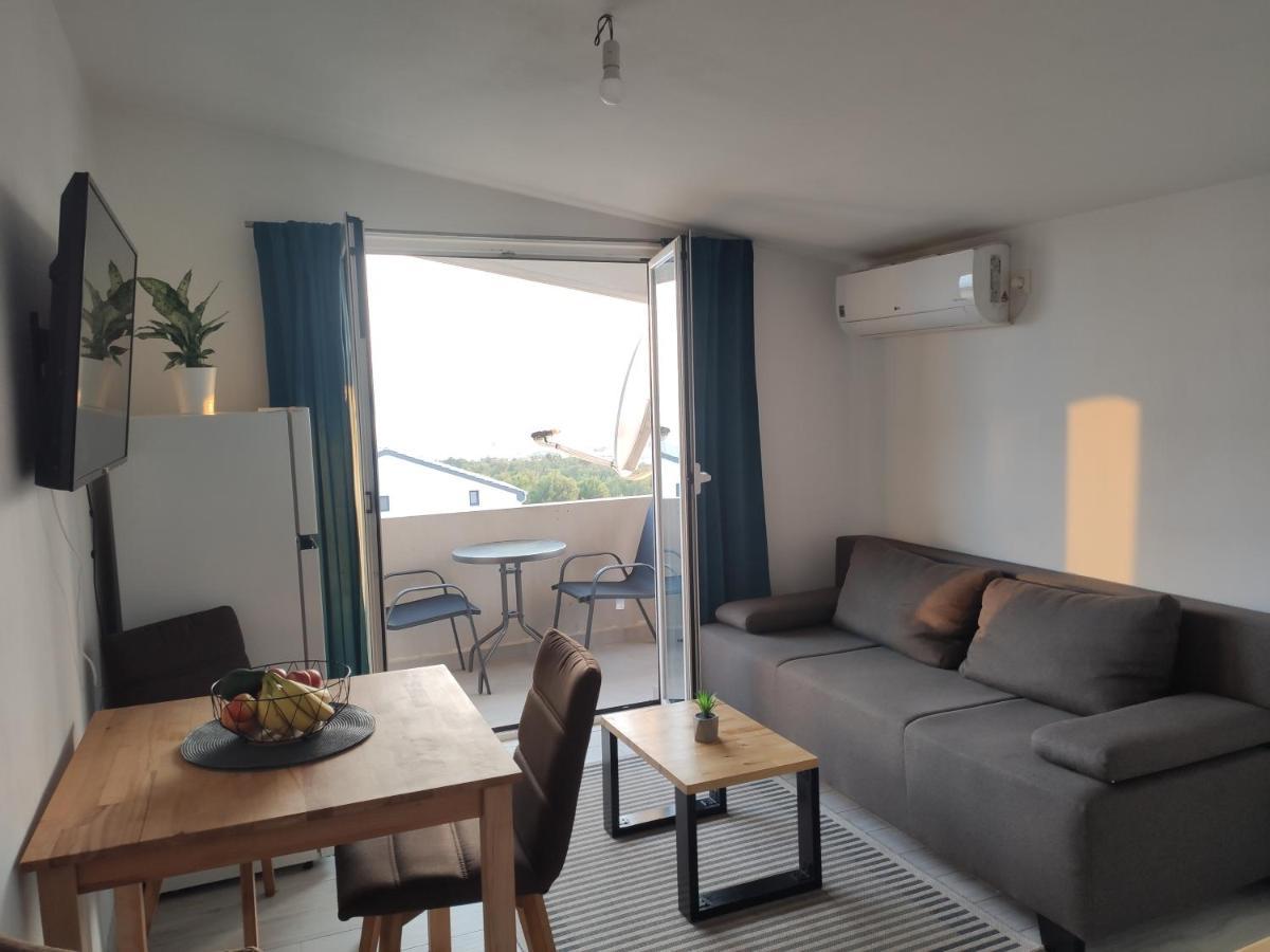 Matej 3 Apartment ซาดาร์ ภายนอก รูปภาพ