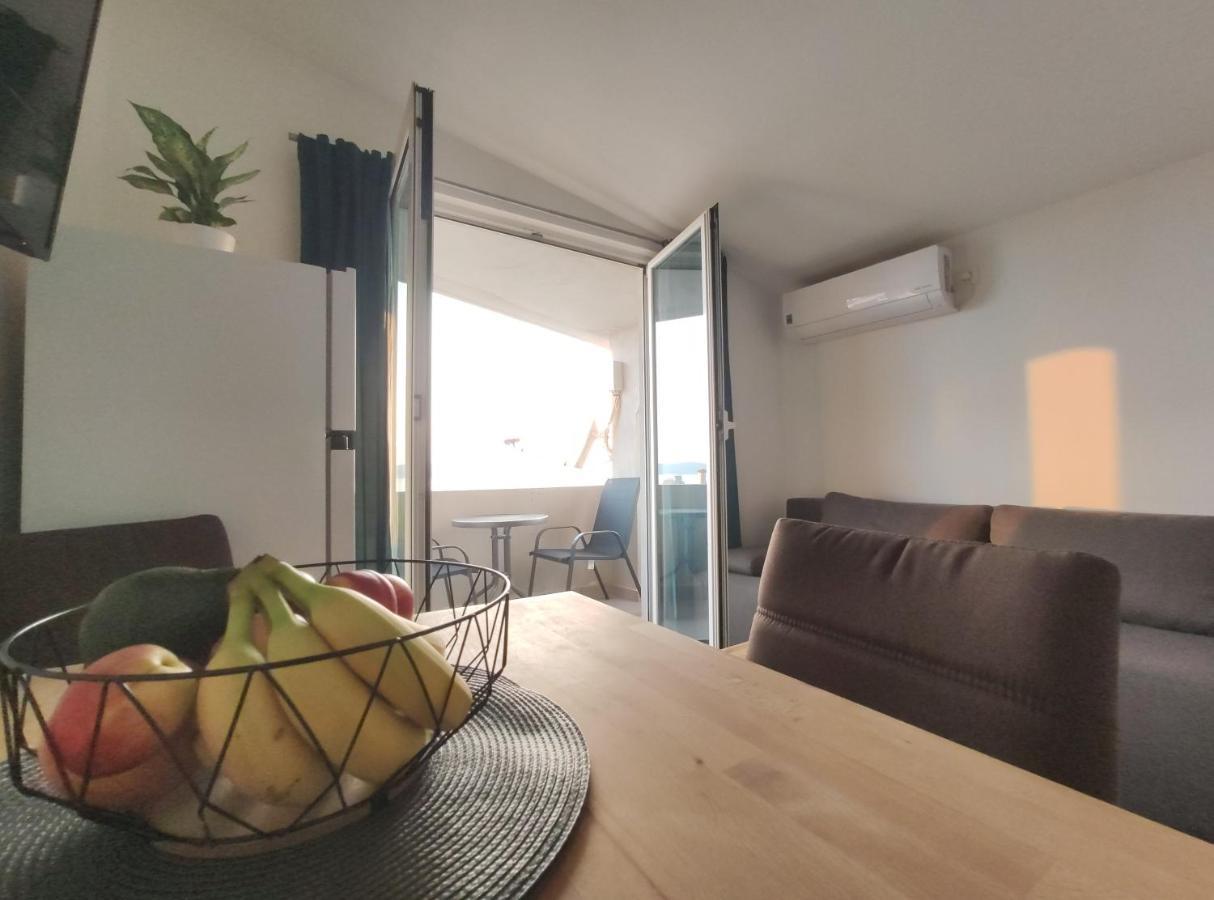 Matej 3 Apartment ซาดาร์ ภายนอก รูปภาพ