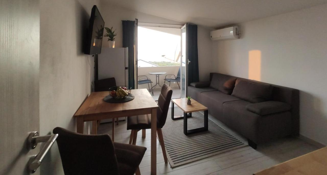 Matej 3 Apartment ซาดาร์ ภายนอก รูปภาพ