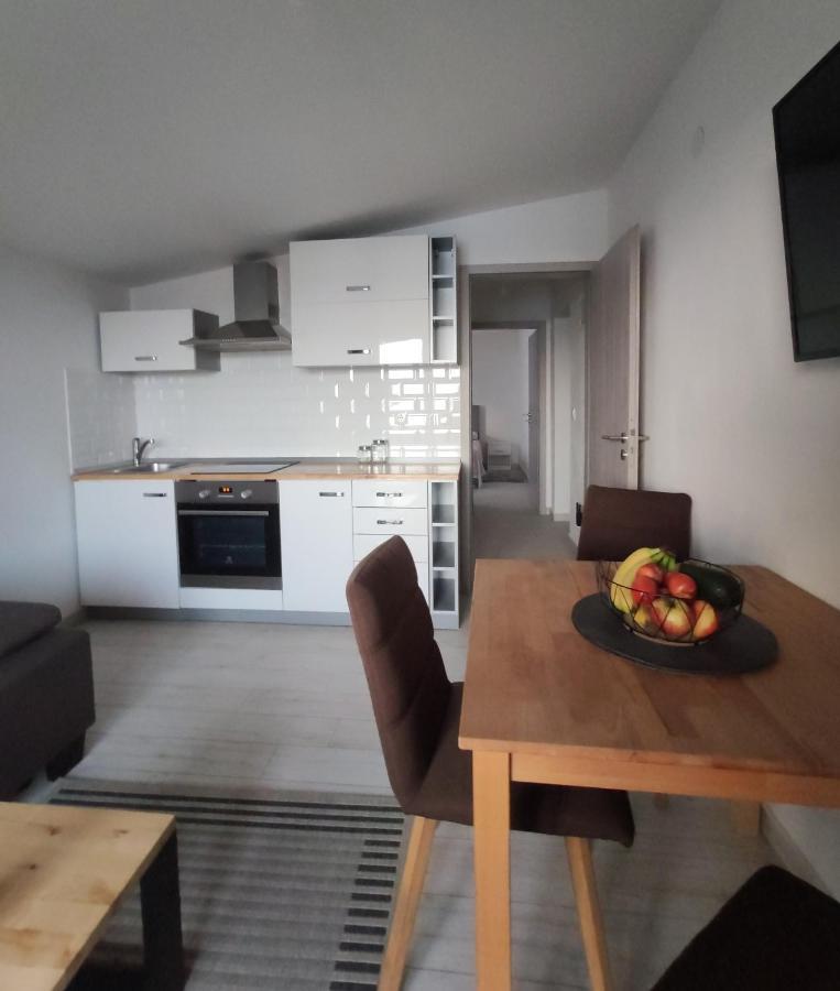 Matej 3 Apartment ซาดาร์ ภายนอก รูปภาพ