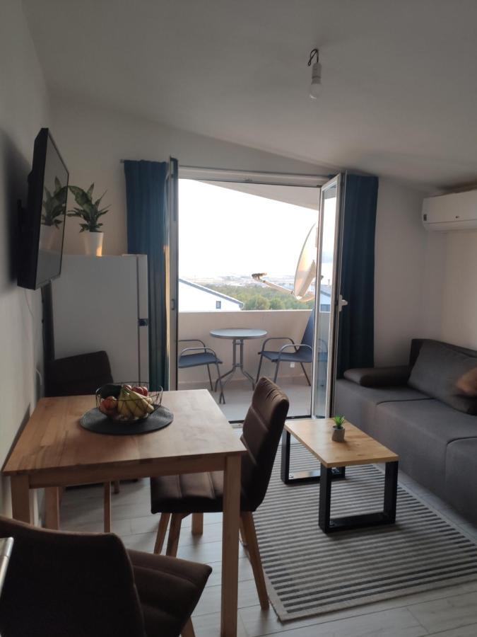 Matej 3 Apartment ซาดาร์ ภายนอก รูปภาพ