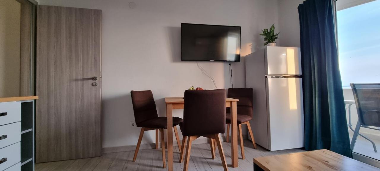 Matej 3 Apartment ซาดาร์ ภายนอก รูปภาพ