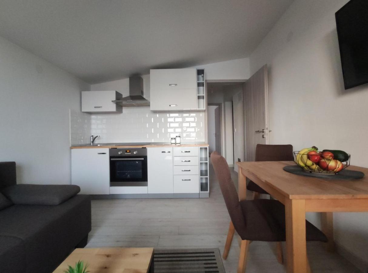 Matej 3 Apartment ซาดาร์ ภายนอก รูปภาพ