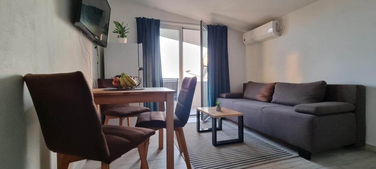 Matej 3 Apartment ซาดาร์ ภายนอก รูปภาพ