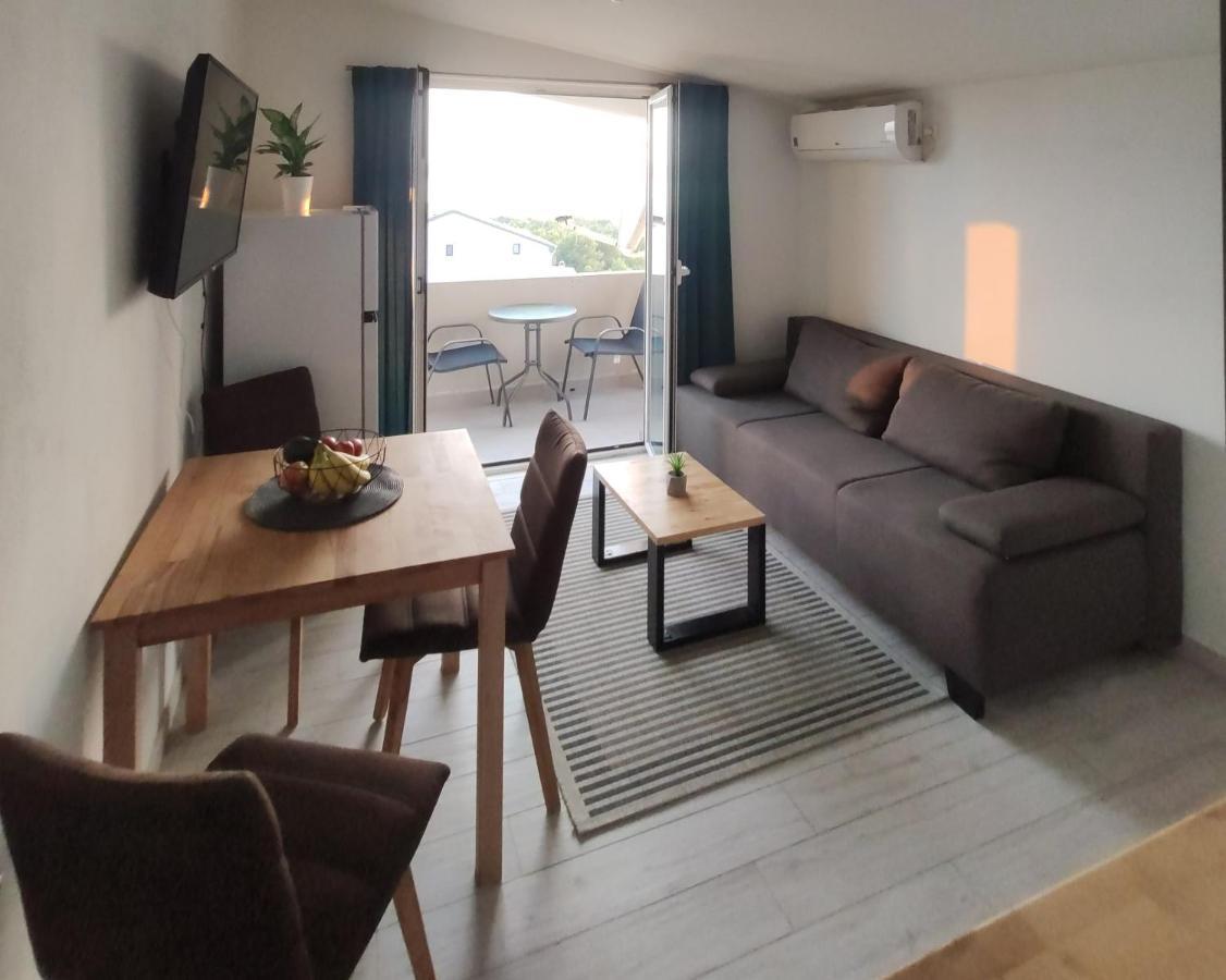 Matej 3 Apartment ซาดาร์ ภายนอก รูปภาพ