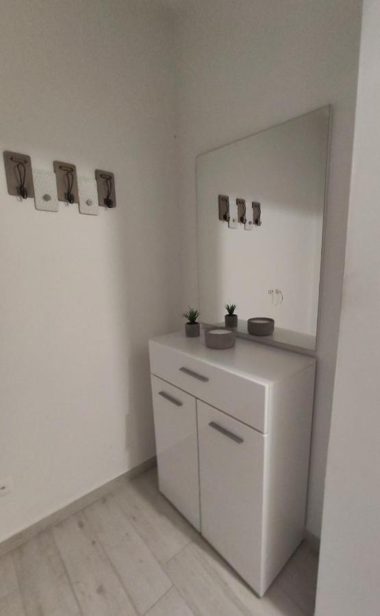 Matej 3 Apartment ซาดาร์ ภายนอก รูปภาพ