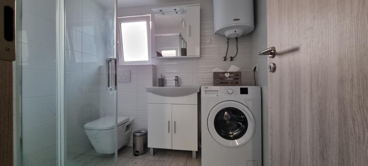 Matej 3 Apartment ซาดาร์ ภายนอก รูปภาพ