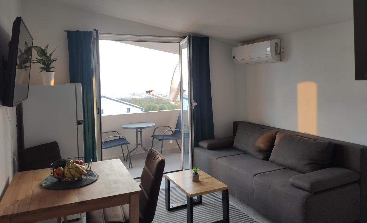 Matej 3 Apartment ซาดาร์ ภายนอก รูปภาพ
