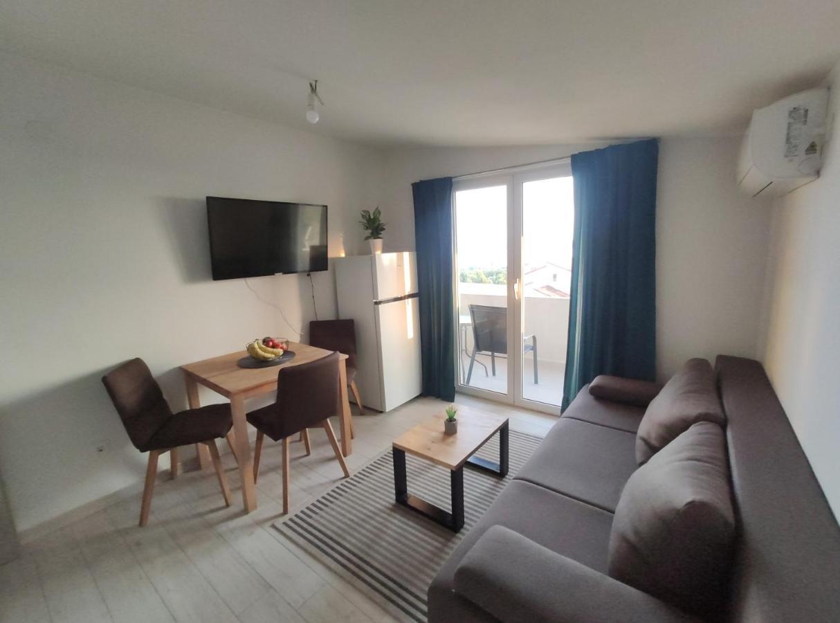 Matej 3 Apartment ซาดาร์ ภายนอก รูปภาพ